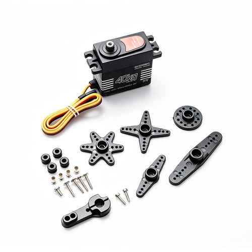 Auto 25t arm - 1/8,