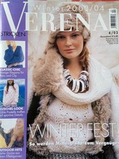 Verena Stricken Winter 4