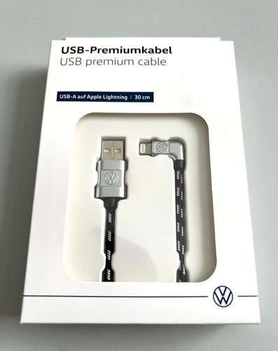 Usb verbindungskabel a - vw, usb-a