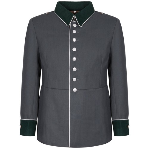 Wehrmacht waffenrock bluse - bluse,