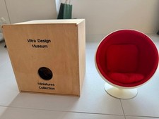 Vitra Design Museum Miniature