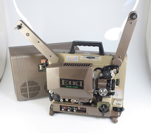 Eiki snt 16mm - snt-2,