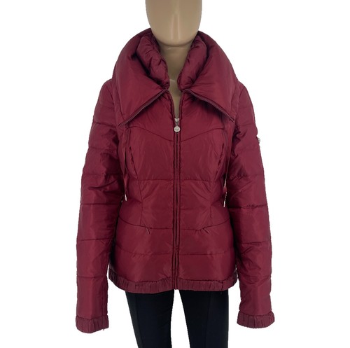 Guess damen dunkelroter - damen,