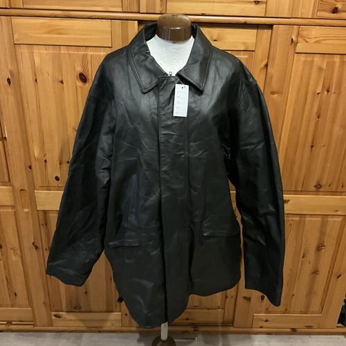 Lederjacke herren perry hills - herren,