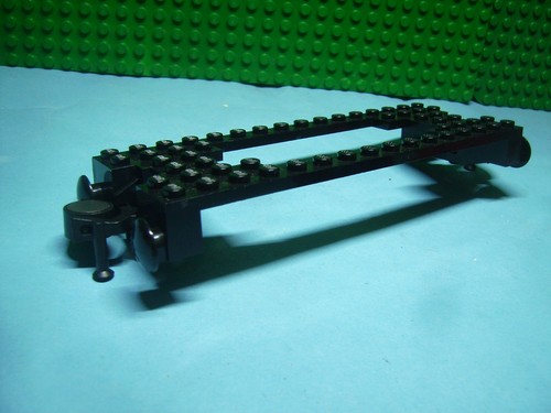 Lego4178 eisenbahn rahmen - lego4178,