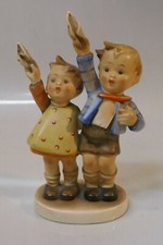 Goebel Hummel "Auf