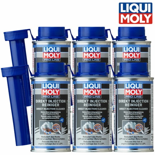 Liqui moly 21281 pro line - liqui,