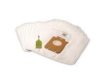 20 Staubsaugerbeutel kompatibel mit FAKIR S 25 (R)