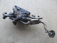 Webasto heater auxiliary