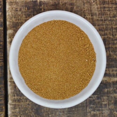 Rauchsalz smoked salt - rauchsalz, #526500