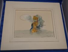 Gerd Ditz Pfälzer Maler 1941