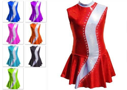 Kürkleid e133 hologramm - kürkleid,, e133,