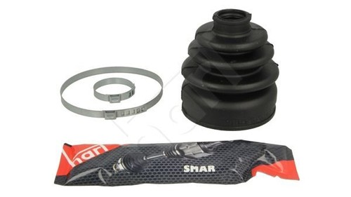 Hart 451 877 - hart, faltenbalg