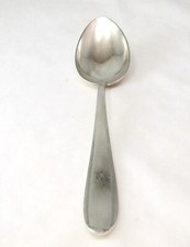 Wellner 90 Silberüberzug