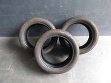 Winterreifen 3St. Reifen