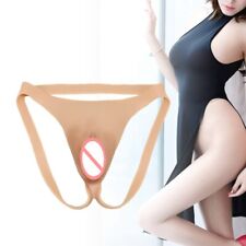 Realistisch Silikon Vagina