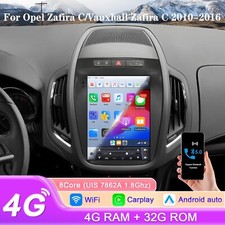 9.7" 8Kern Autoradio für opel