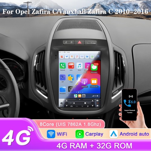8kern autoradio für - autoradio, opel