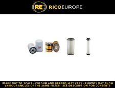 Filterdienst Kit Für Reform