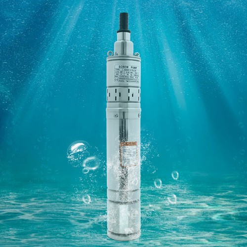 550w tiefbrunnenpumpe - 550w,