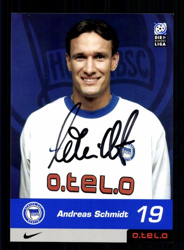 Andreas schmidt - andreas,