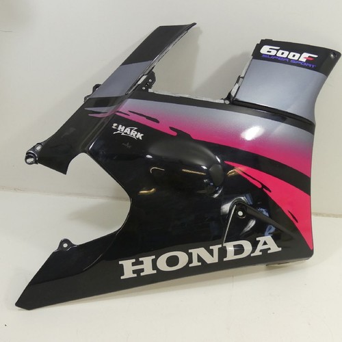 Honda cbr 600 pc25 91 - 600,