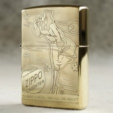 Zippo feuerzeug 204b classic - feuerzeug,