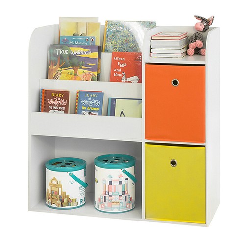 Sobuy kinder bücherregal - sobuy,