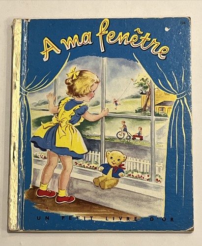 1954 fenêtre par g - fenêtre, g.t