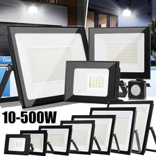 LED Strahler Außen Fluter