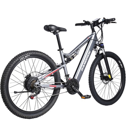 City bike herren 5 - e-bike,