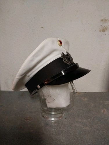 Feldjäger schirmmütze - feldjäger,