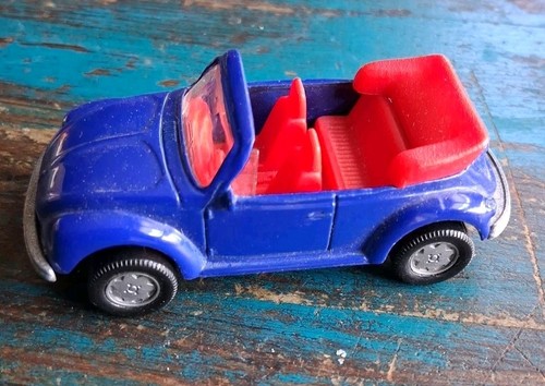 Siku volkswagen käfer 1303 - volkswagen,