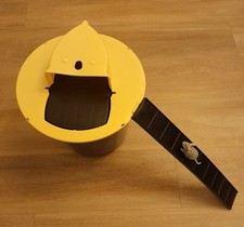 Deckel Mausefalle - Automatische Mausefalle - Eimer Kompatibel