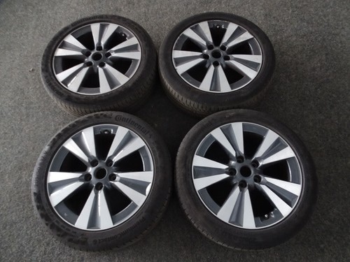 Nissan alufelgen n50701 - -,
