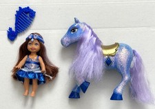 Barbie Das Diamantschloss