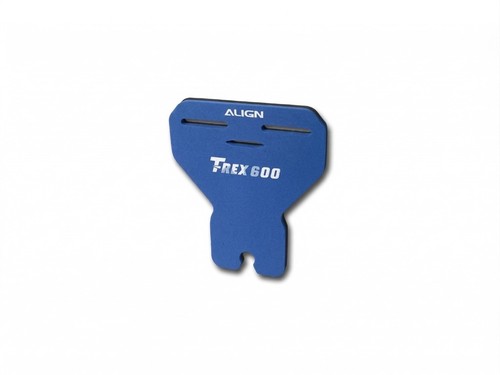 Blade tidy neu rex 600 - blade, t-rex