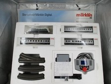 Märklin H0 29544 Digital-Startpackung Personenverkehr DB Digital Vollsound OVP