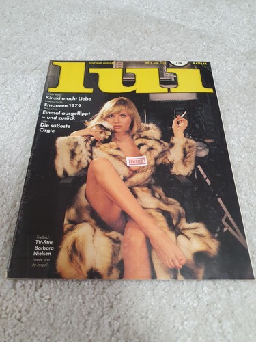Lui juni 1979 deutsche - 6, (deutsche