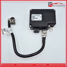 Steuergerät Batteriesteuergerät A2115401345 MERCEDES E-KLASSE W211 E220 CDI