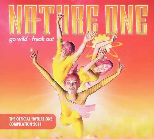 Various nature one 2011 go - -,