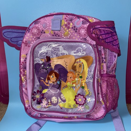Disney princess sofia amber - sofia, &