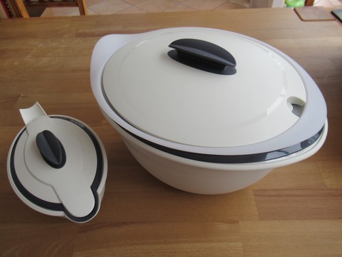 Tupperware thermo duo - 2,