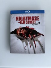 Nightmare On Elm Street