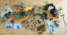 Playmobil Konvolut Piraten 7kg