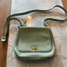 Fossil Umhängetasche Leder ‼️