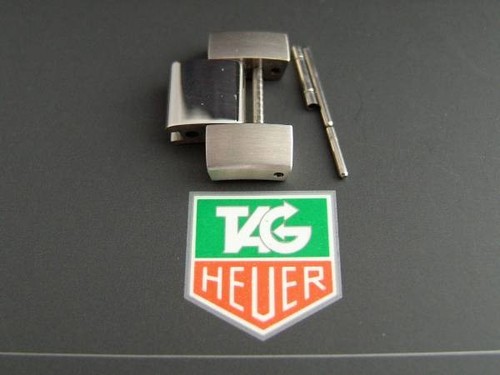 Original tag heuer kirium - original,