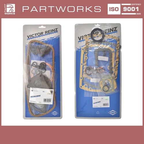 Motordichtsatz - 2x,