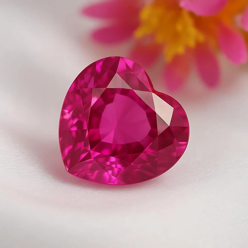Natürlich zertifiziert pink - natürlich,