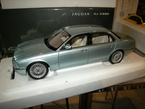 Almost real jaguar - almost,